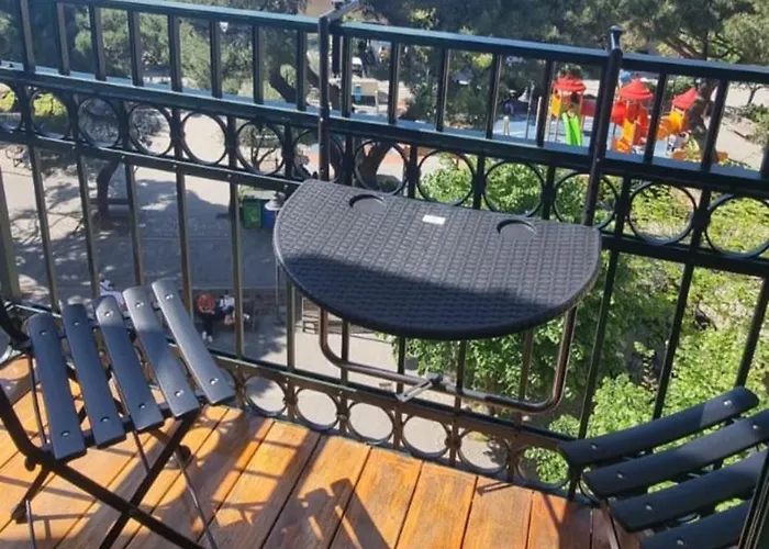 Casa Vittoria 4*