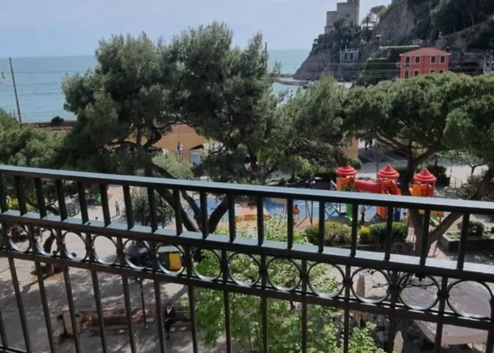 Casa Vittoria Affittacamere Monterosso al Mare