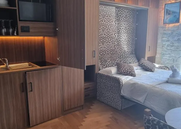 Casa Vittoria Affittacamere Monterosso al Mare