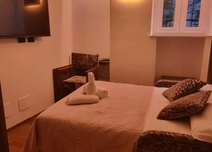 Casa Vittoria Affittacamere Monterosso al Mare